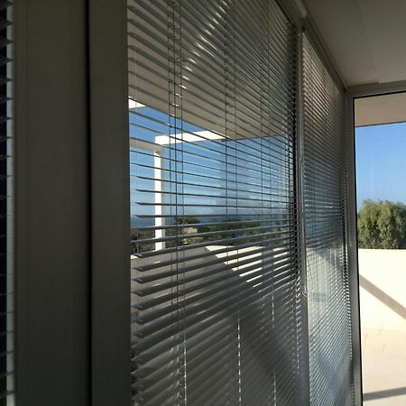 Art House Quartu - Margine Rosso Bed and Breakfast Quartu SantʼElena Rum bild