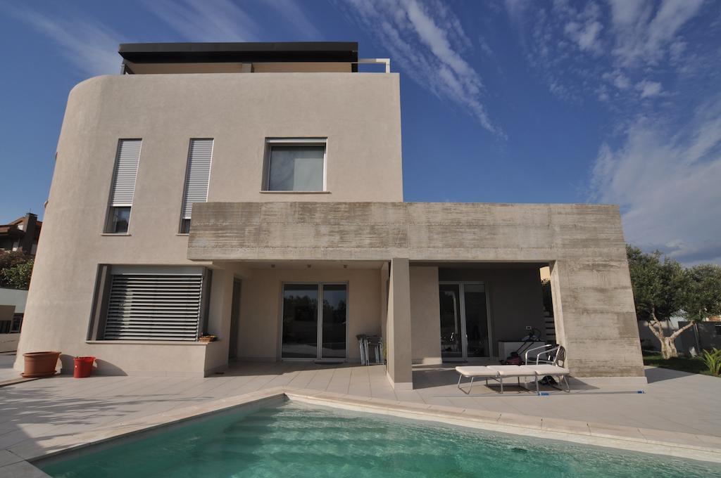 Art House Quartu - Margine Rosso Bed and Breakfast Quartu SantʼElena Rum bild